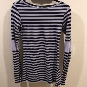 Lululemon long sleeve top